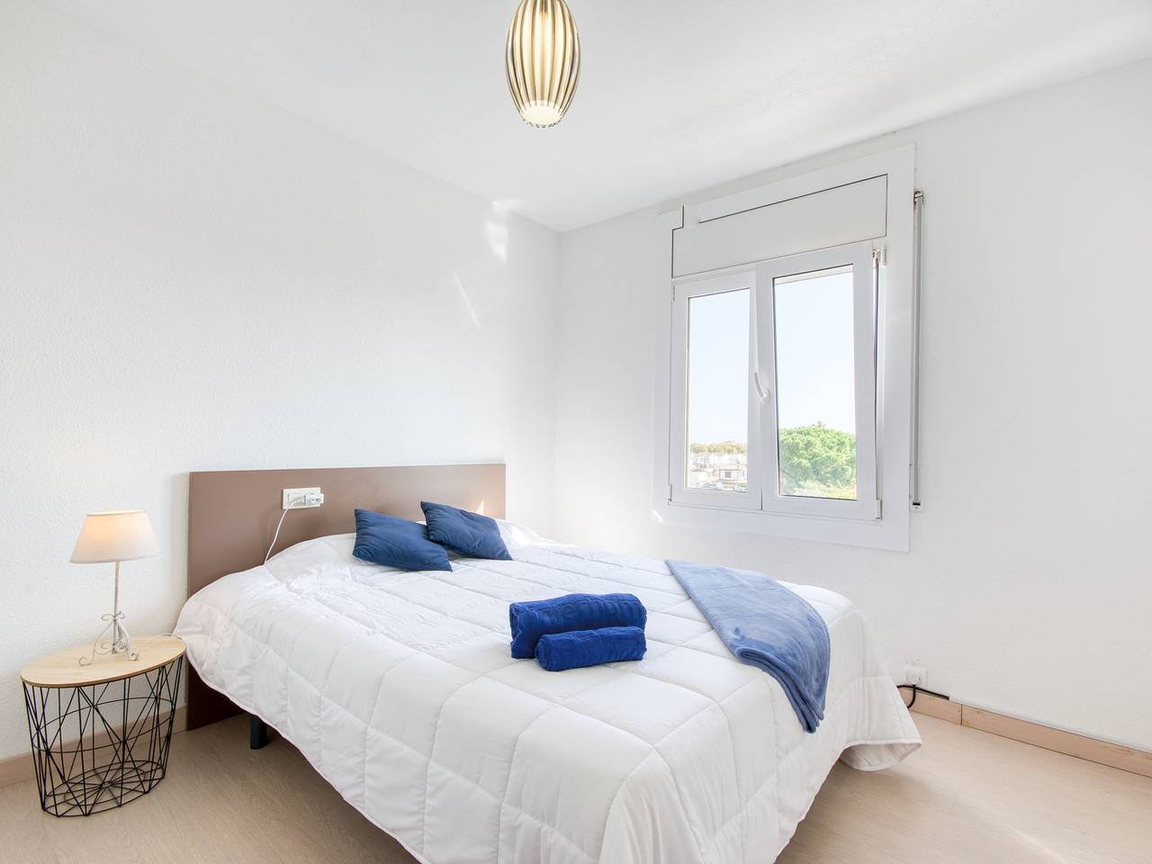 Ganze Wohnung, Sant Maurici in Empuriabrava, Oberampurien