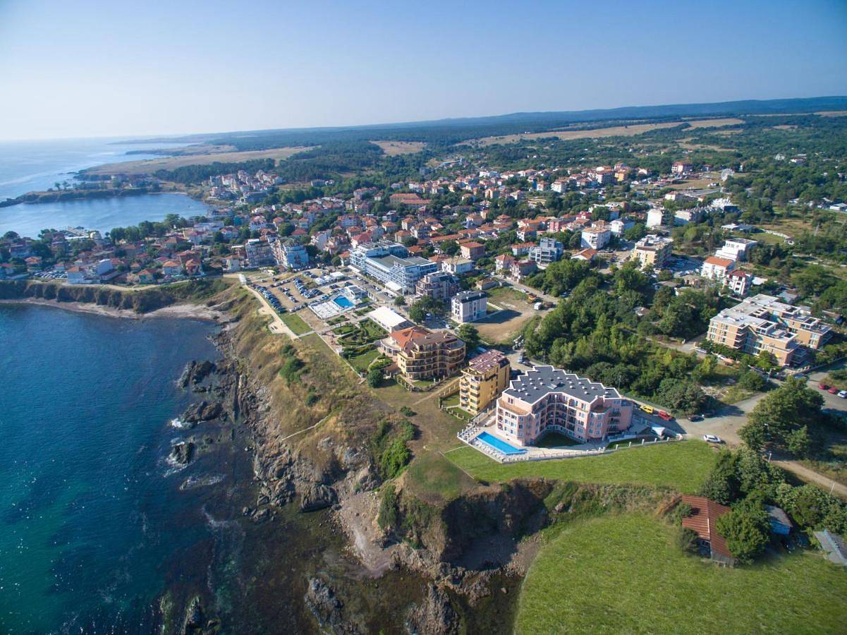 Ganze Wohnung, Casa Paradiso Apartments in Achtopol, Zarewo