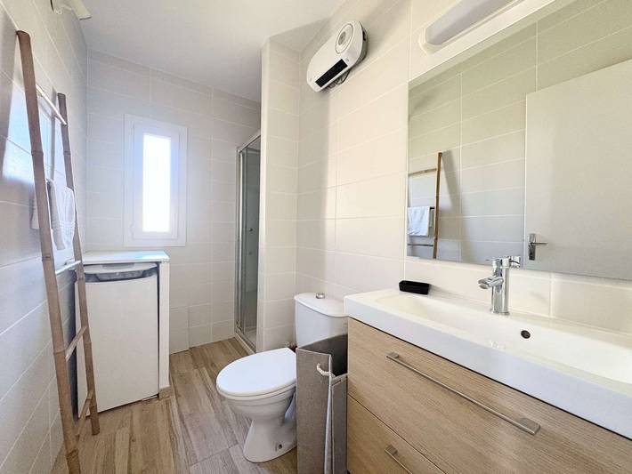 Gîte pour 4 personnes dans Leucate-Plage - 3