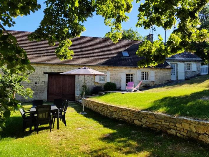 Appartement de vacances pour 6 personnes - 1