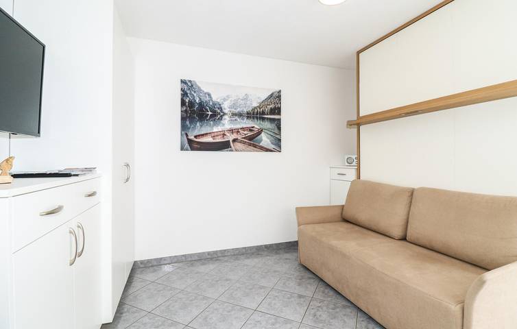 Ferienwohnung für 4 Personen, mit Terrasse in Dalaas - 4