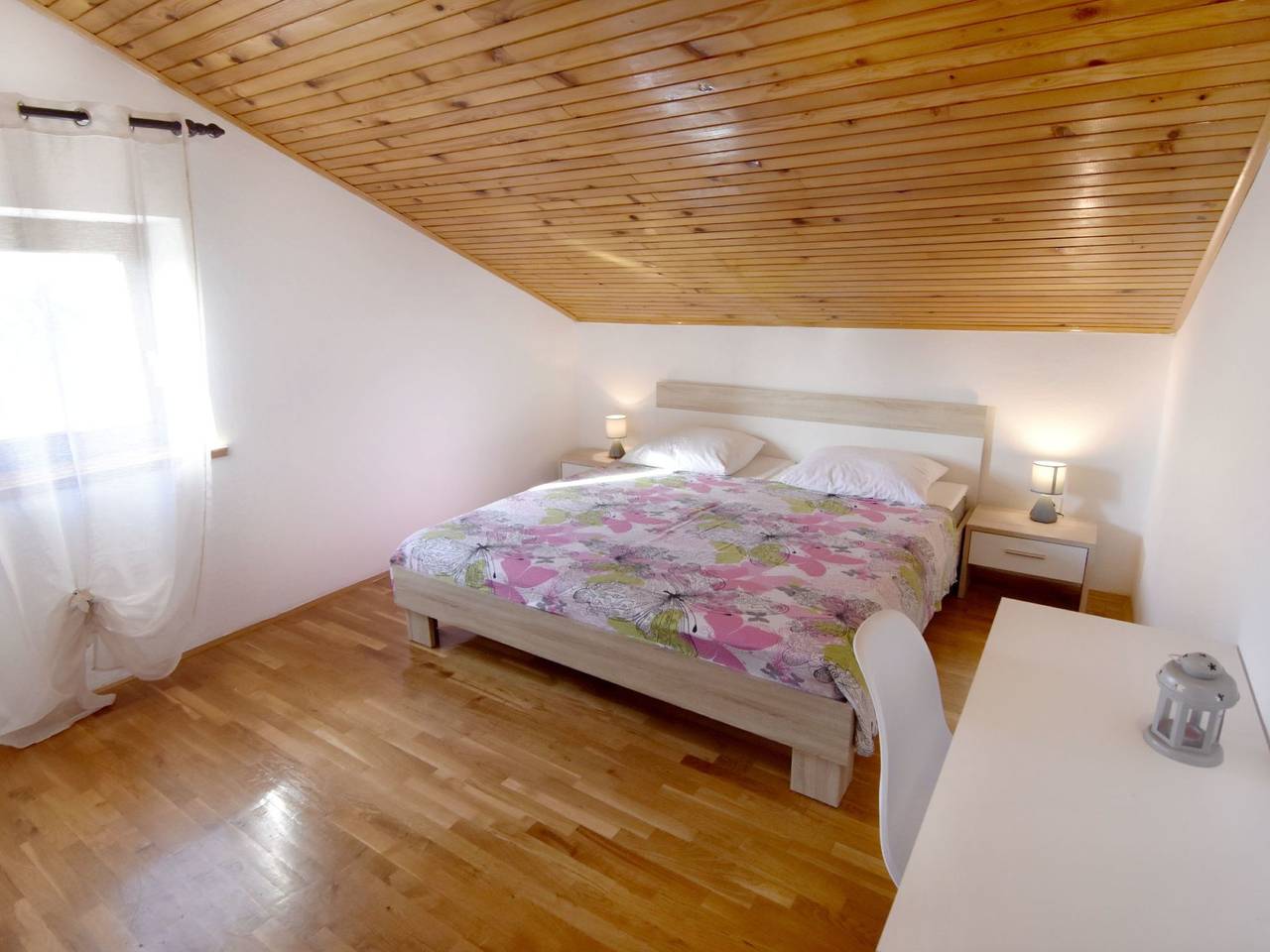Apartamento entero, Silva 2+1 2. Kat in Umag, Region de Umag