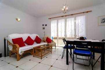 Villa in Felanitx, South Majorca für 4 
