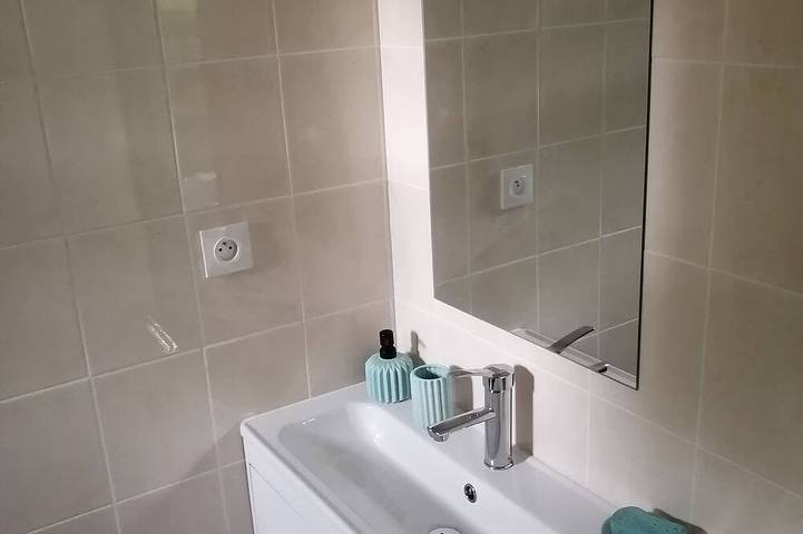 Gîte pour 2 personnes, avec jardin, animaux acceptés à Saint-Michel-Escalus - 3