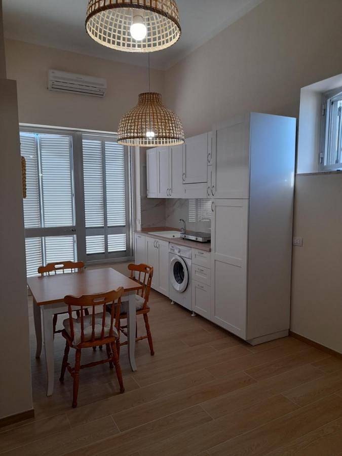 Ferienwohnung für 3 Personen in Torre Canne - 4