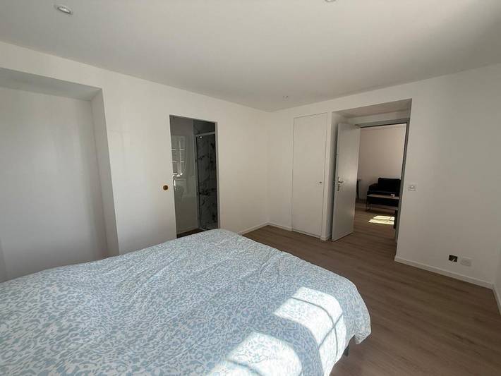 Gîte pour 2 personnes à Guichen - 3