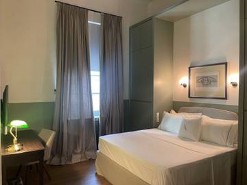 Villa für 2 Personen in Acropolis, Athen Zentrum, Bild 2
