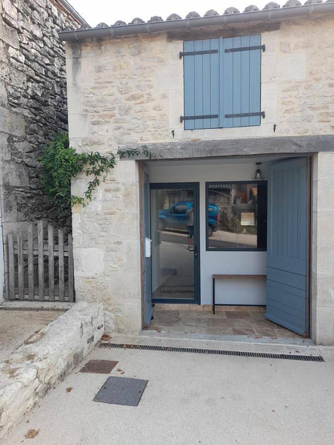 Maison de vacances pour 6 personnes, avec Terrasse et Jardin à Montcuq