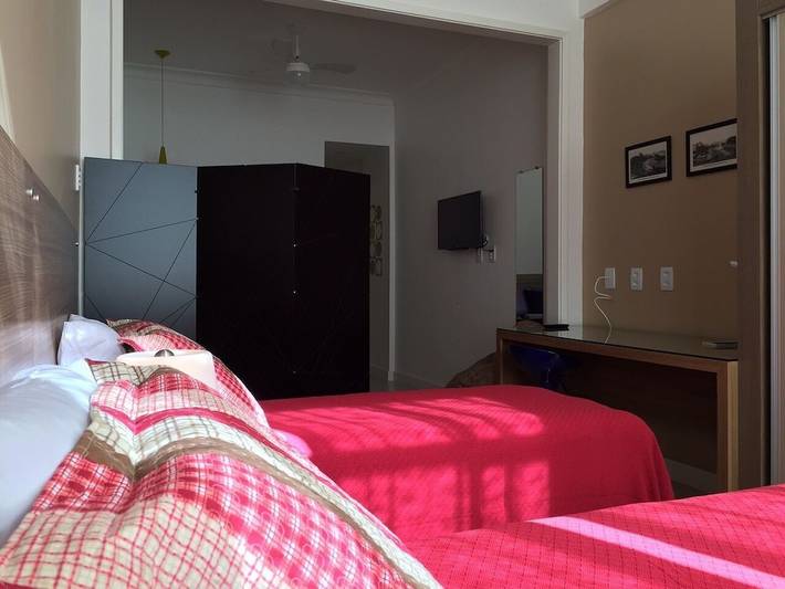 Holiday apartment for 6 people - 1