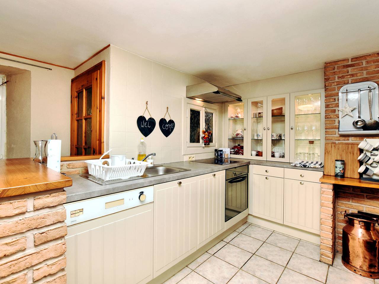 Villa in Burg-Reuland nahe Hohes Venn in Burg-Reuland, Lüttich und Umgebung
