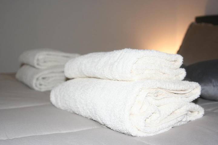 Maison d’hôte pour 2 personnes à Somma Lombardo