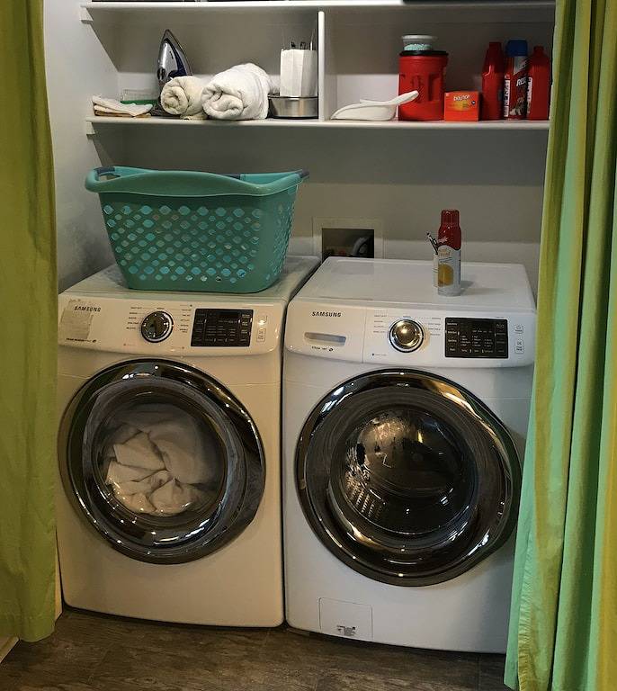 Ganze Wohnung, Great Monthly Furnished Apartment in Downtown Lr in Little Rock, Arkansas