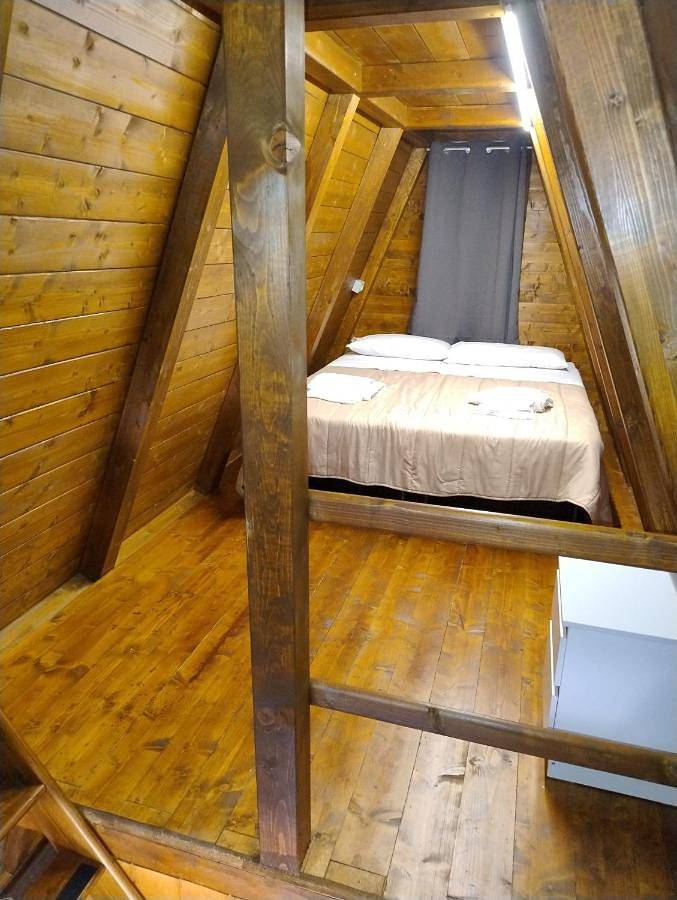 Policoro Village Hotel in Policoro, Golfo di Taranto