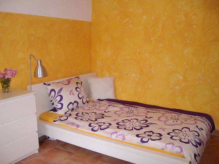 Gîte pour 2 personnes, avec jardin à Gernsbach - 3