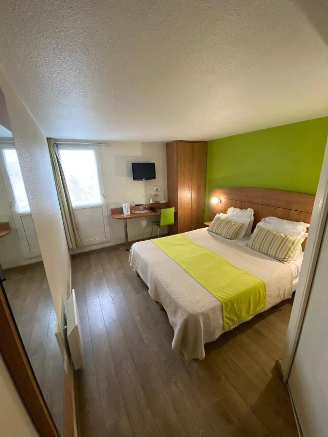 Hôtel De La Plage in Calais, Région de Calais
