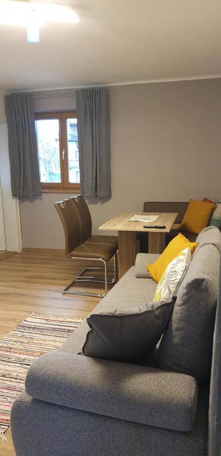 Christl, Haus in Kitzbühel, Hohe Salve