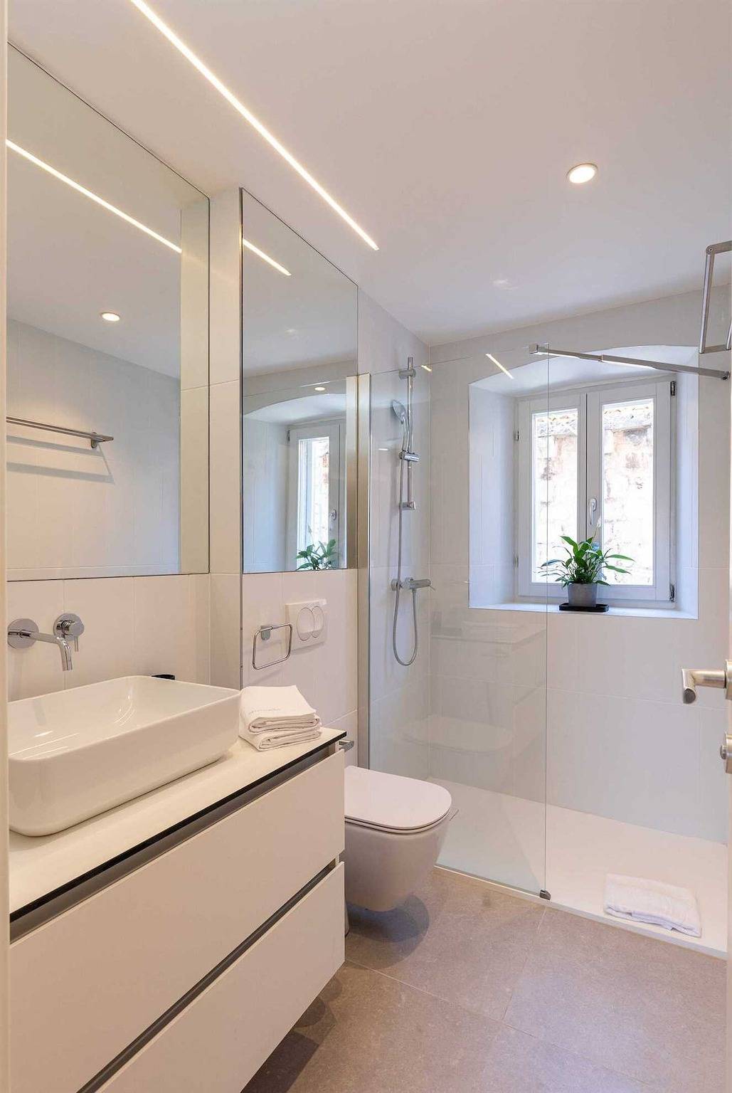 Ganzes Studio, Altstadtapartments U Nikše - Studio mit Stadtblick 3 in Dubrovnik, Grad Dubrovnik