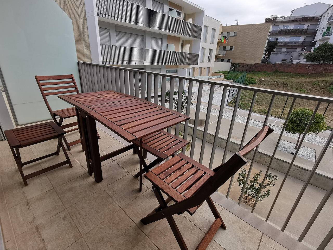 Apartamento entero, Apartamento ideal en Llançà: Terraza, parking y cerca de la playa in Llansá, Alt Empordà