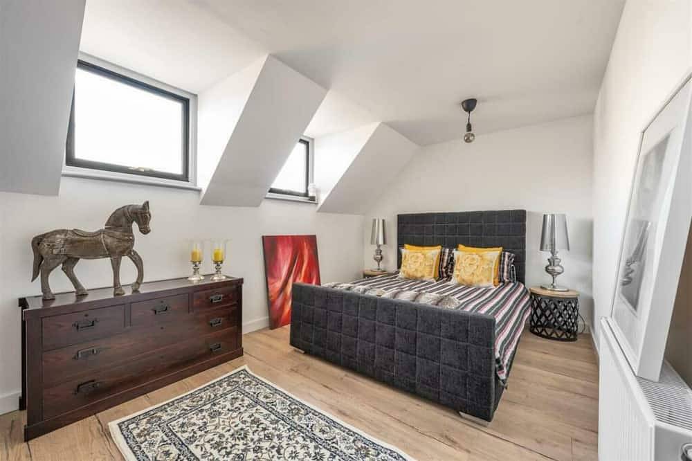 Ganze Wohnung, Contemporary 3Bdr House in South Woodford in Redbridge, London