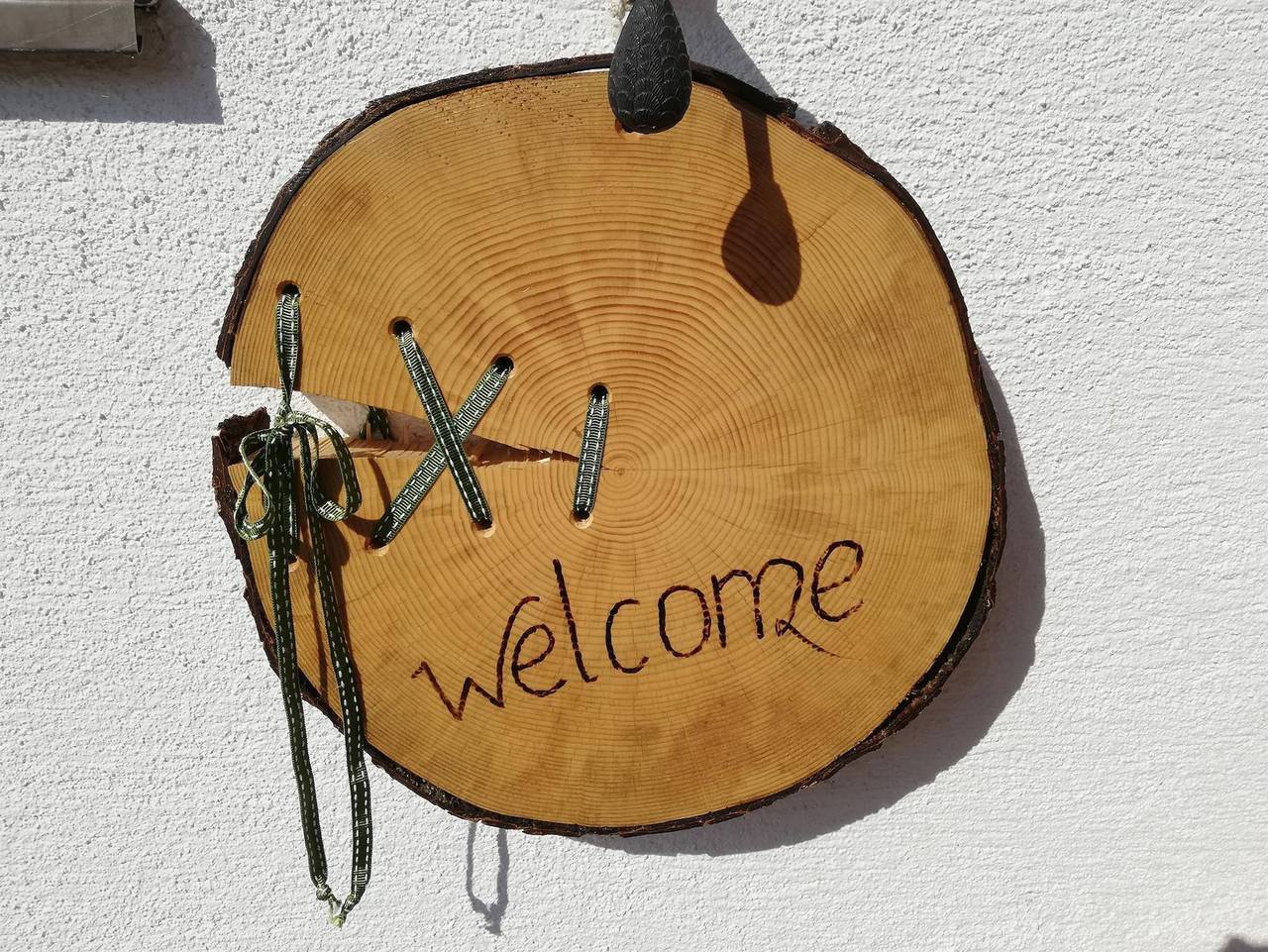 Ganze Ferienwohnung, Berger Christine vlg. Koch - Apartment/2 Schlafräume/Dusche, Wc in Murau, Murau (Kreischberg)