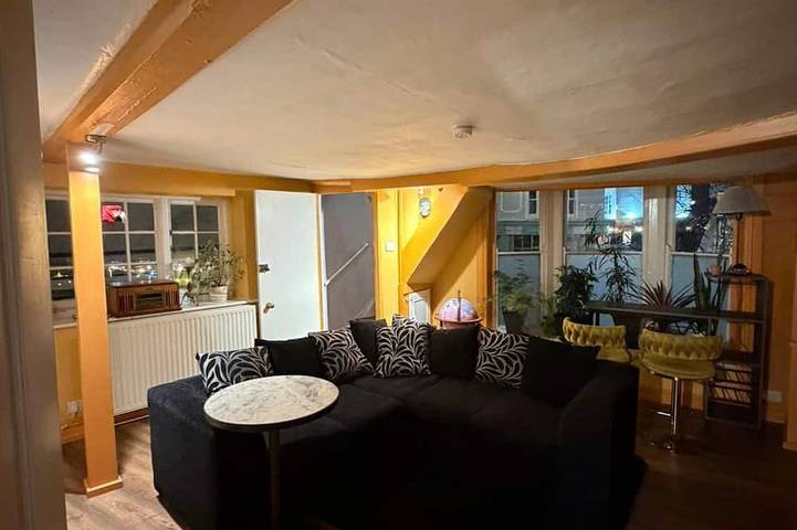 Ferienwohnung für 4 Personen - 1