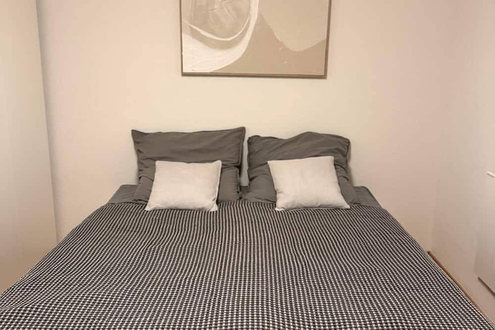 Ganze Wohnung, One-Bedroom Apartment in St. Leon-Rot, Rheinebene
