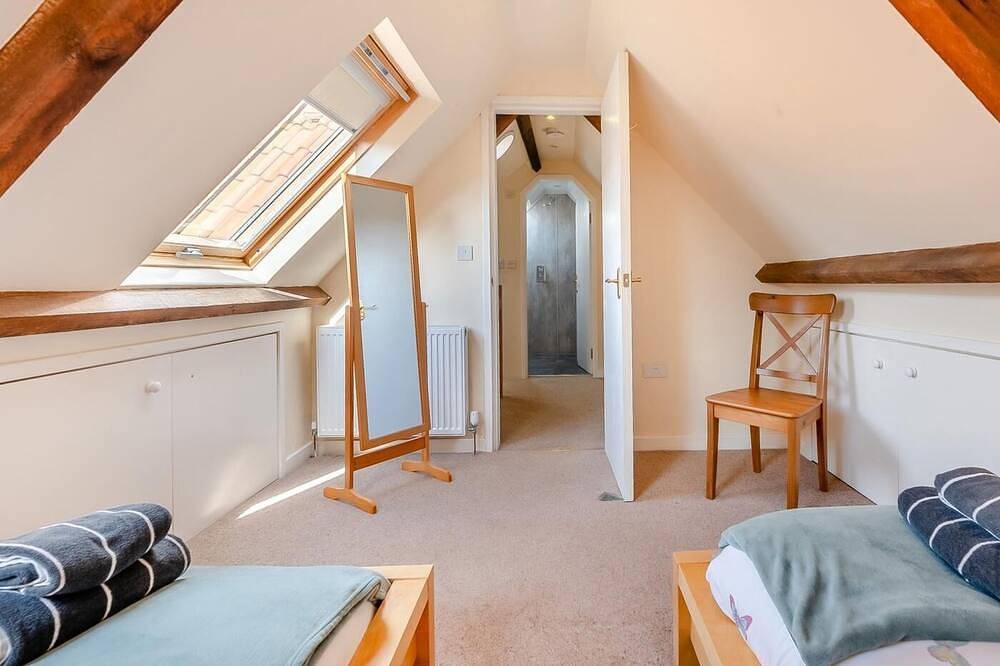 3 Bed in Berwick-upon-tweed (oc-cn040) in Holy Island