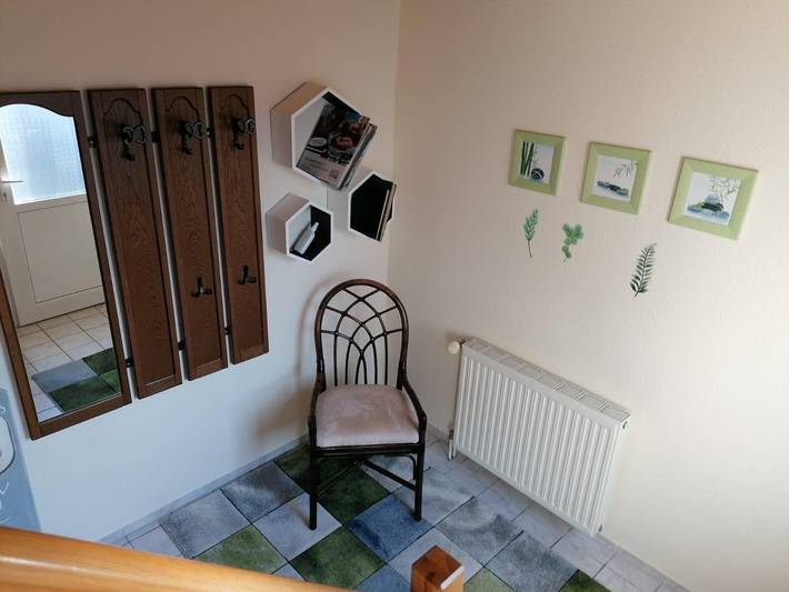 Ferienhaus für 3 Personen, mit Terrasse, kinderfreundlich in Walsrode - 4