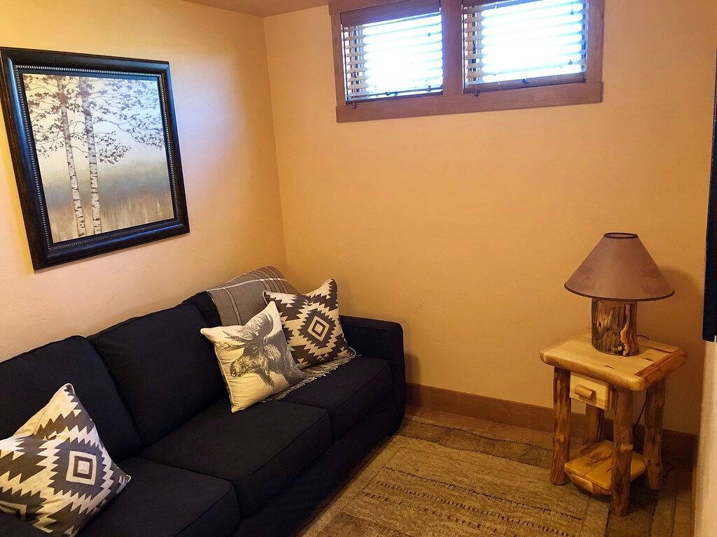 Ganze Wohnung, Schöner Condo Retreat am Fluss in Pagosa Springs, San Juan National Forest