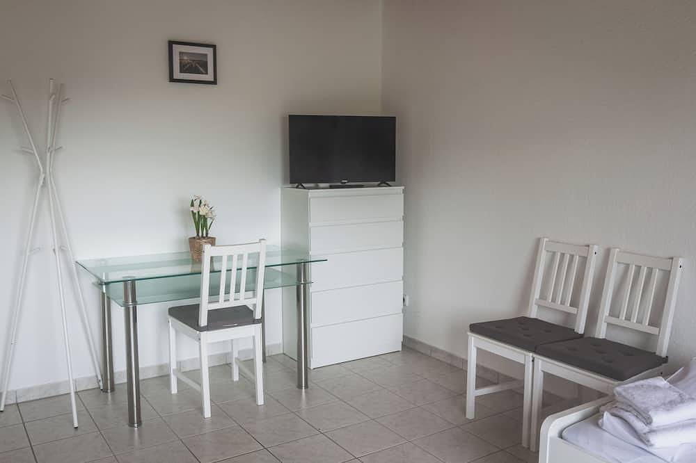 Ganze Wohnung, Ferienwohnung Ii Am Holzlachgraben  – perfekt für bis zu 7 Personen in Alsbach-Hähnlein, Südhessen