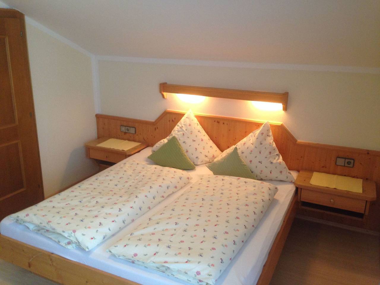 Geheel appartement, Appartement in Wildschönau-Niederau in Niederau, Wildschönau