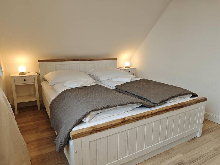 Ganze Ferienwohnung, An den Wiesen in Westerland, Sylt (Gemeinde)