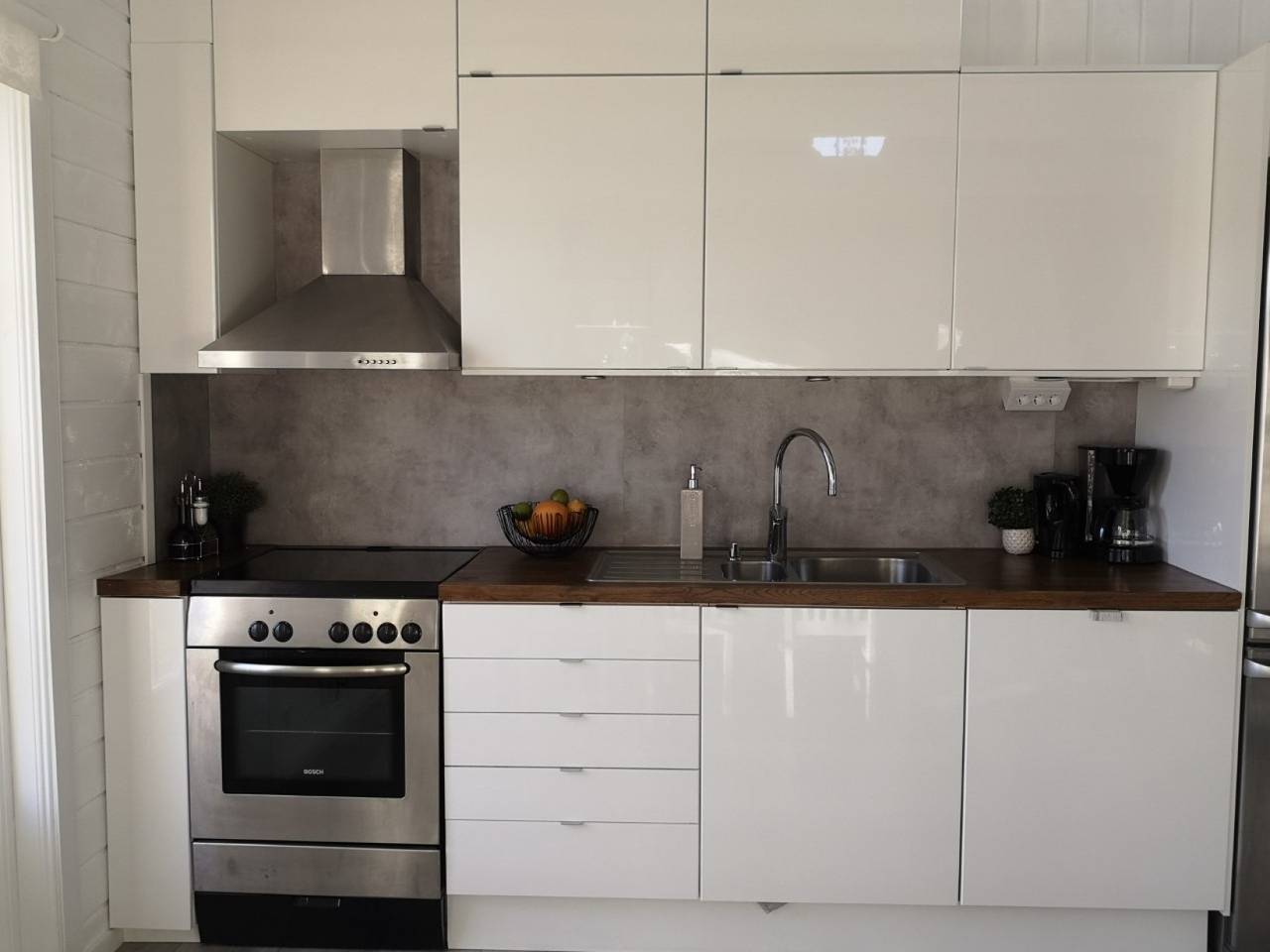 Modernes Ferienhaus an der Westküste in Bohuslän in Norra Västkusten