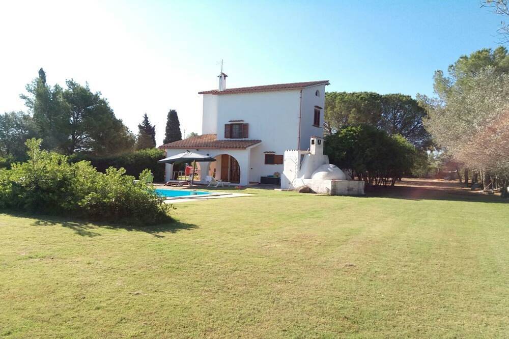 Casa vacanza a Sud Sardegna a partire da 222€ a notte