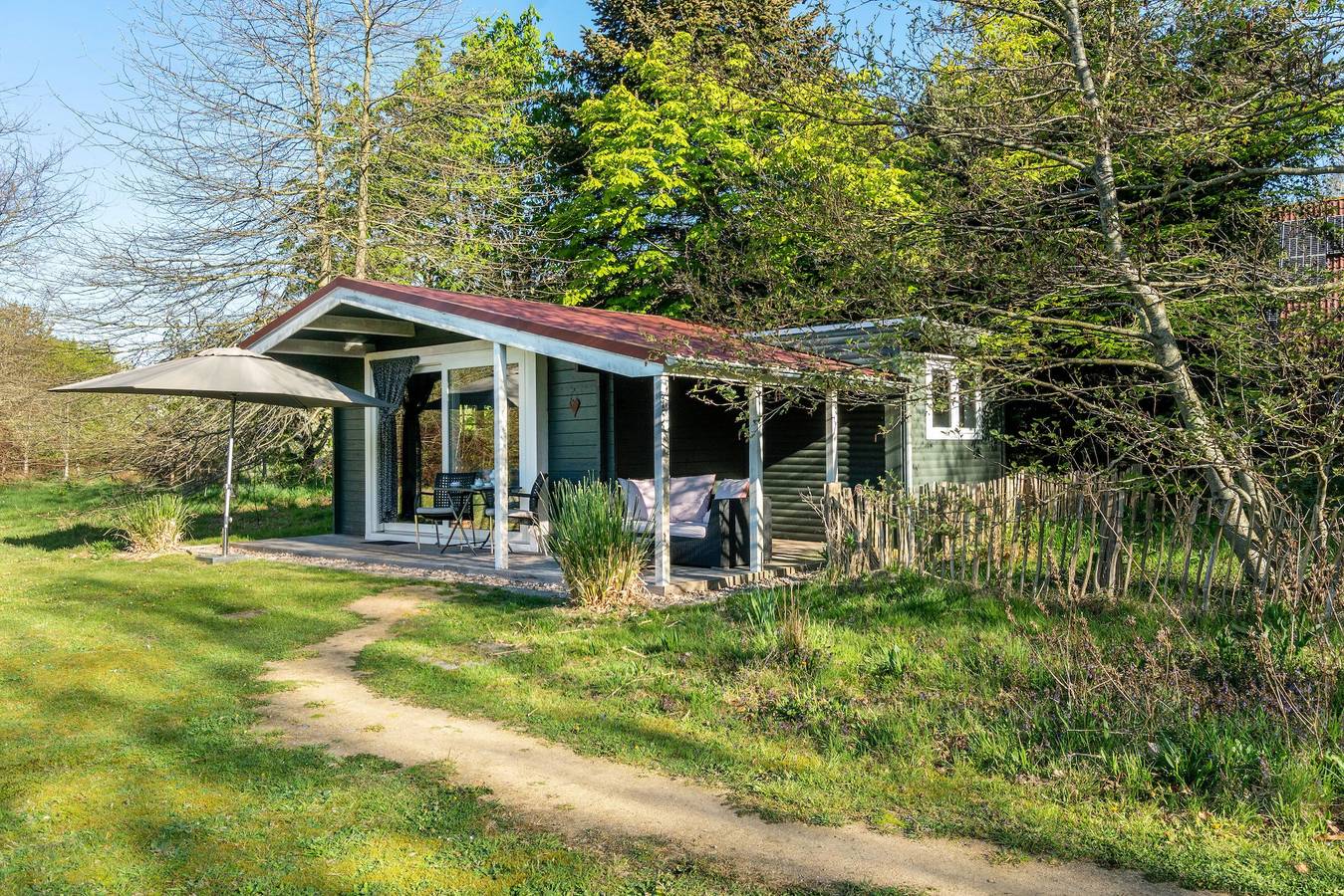 Ferienhaus für 2 personen (25 m²) in rechtsupweg in Rechtsupweg, Nordseeküste