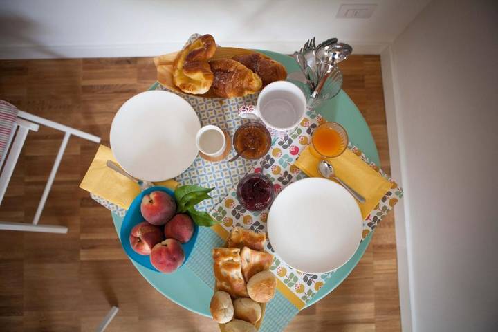 Chambre d’hôte pour 2 personnes, avec piscine et jardin à Sestri Levante - 3