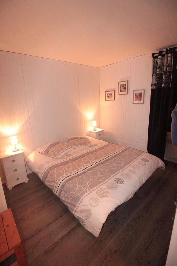 Gîte pour 4 personnes, avec vue à Saint-Aubin-sur-Mer (Calvados) - 3