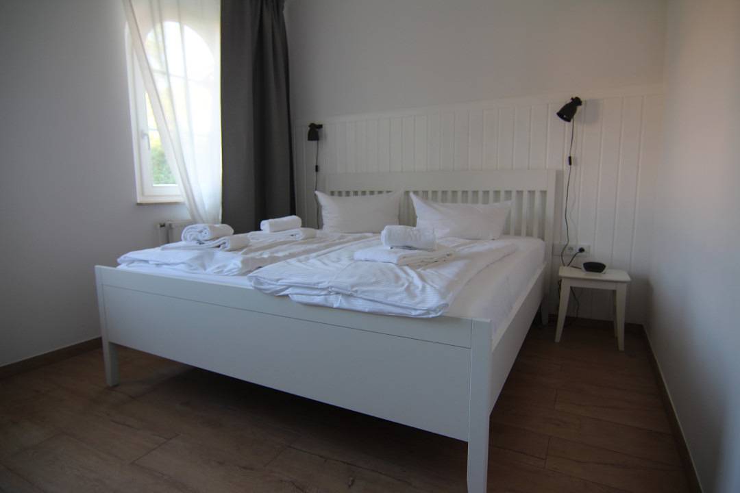 Ganze Ferienwohnung, Ostseeresidenz Wischuer Wohnung 17 in Wischuer, Biendorf