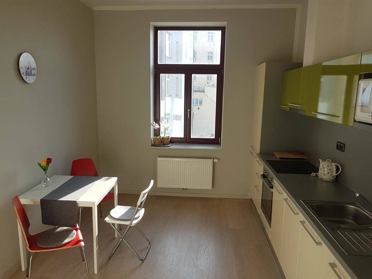 Appartement entier, Kavi apartments #2 in Plzeň, Région de Plzeň