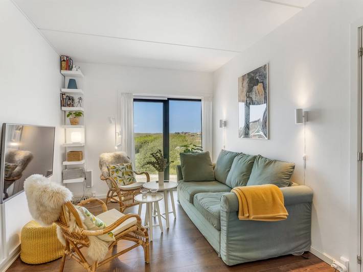 Ferielejlighed for 4 personer i Fanø Bad