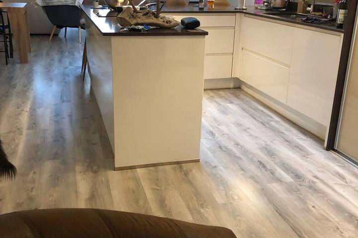 Ferienhaus für 3 Personen in Martigues