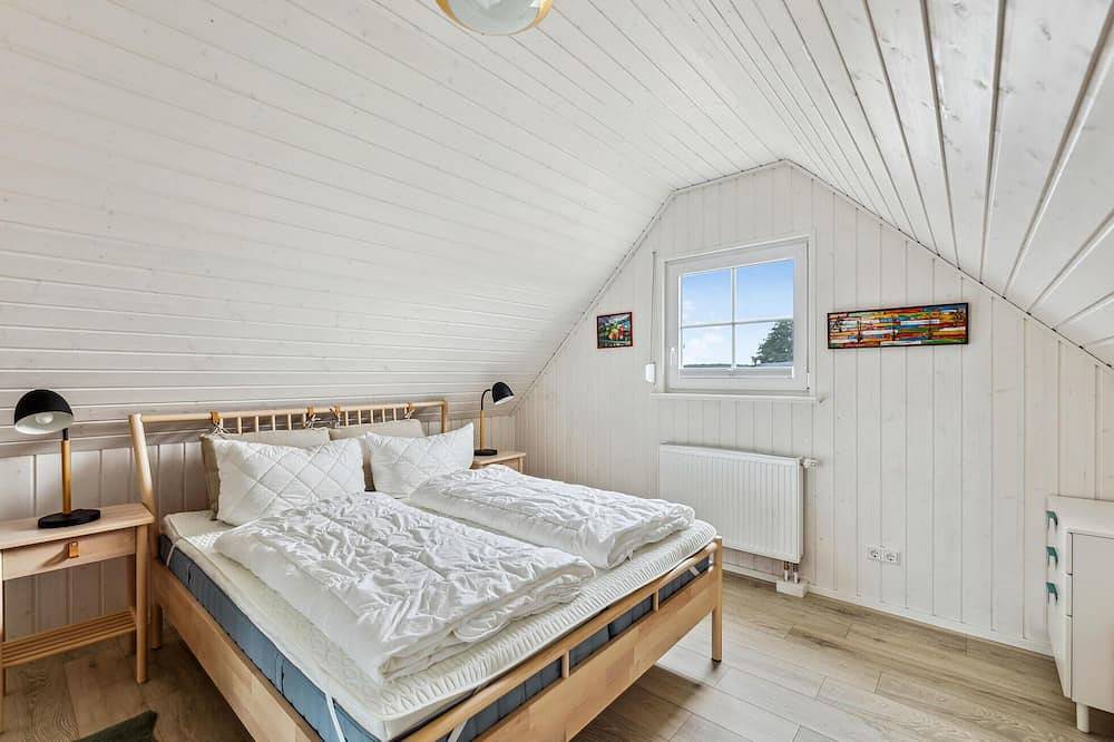 Ferienhaus Himmelblau in Zerpenschleuse, Wandlitz