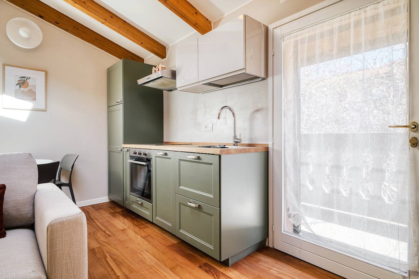 Ganze Wohnung, Pezzotti 12 design apt in the city center in Mailand, Mailand Provinz