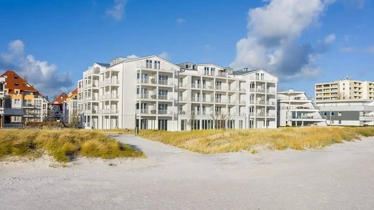 Appartamento vacanze a Grossenbrode a partire da 234€ a notte