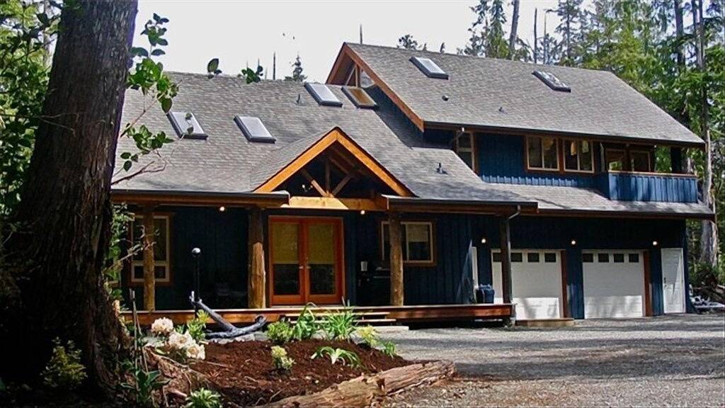 Weniger als 1 km bis Chestermans Beach: Ruhige Unterkünfte in Tofino, Alberni-Clayoquot Regional District