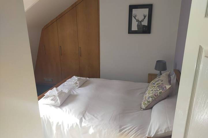 Appartamento intero, The Loft, Inverness - a conveniently placed city apartment in Inverness, Highlands
