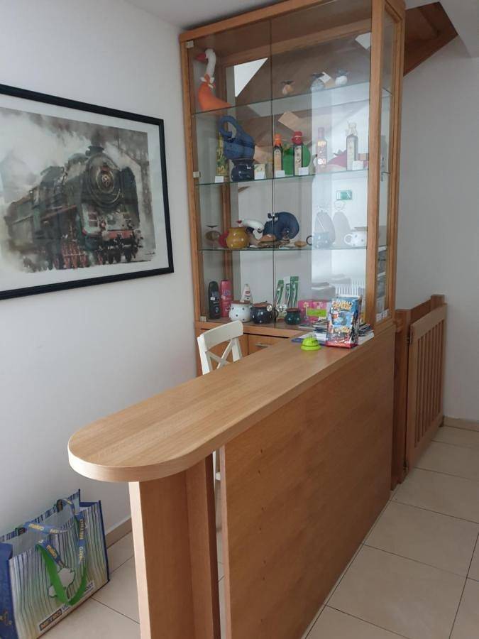 BnB für 2 Personen, mit Garten, kinderfreundlich in Tschechien - 4