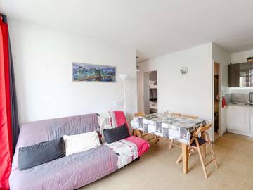 Appartement De Vacances pour 4 Personnes dans Narbonne Plage, Narbonne, Photo 1