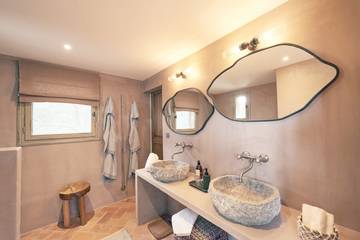 Chambre D’hôte pour 4 Personnes dans Porto-Vecchio, Arrondissement de Sartène, Photo 4