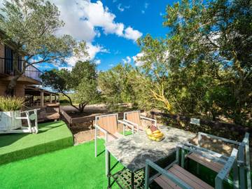 Villa in Campos, Mallorca Süden für 4 